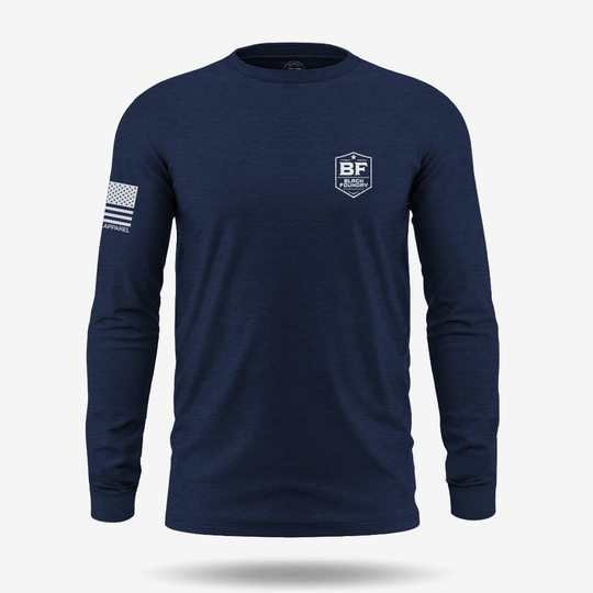 Not A Dad Bod Long Sleeve