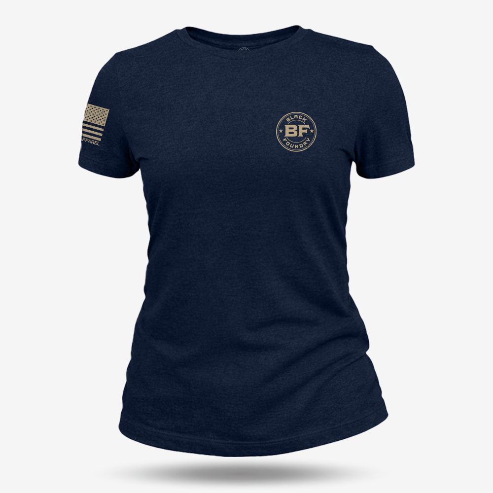 Nurse Flag Women&