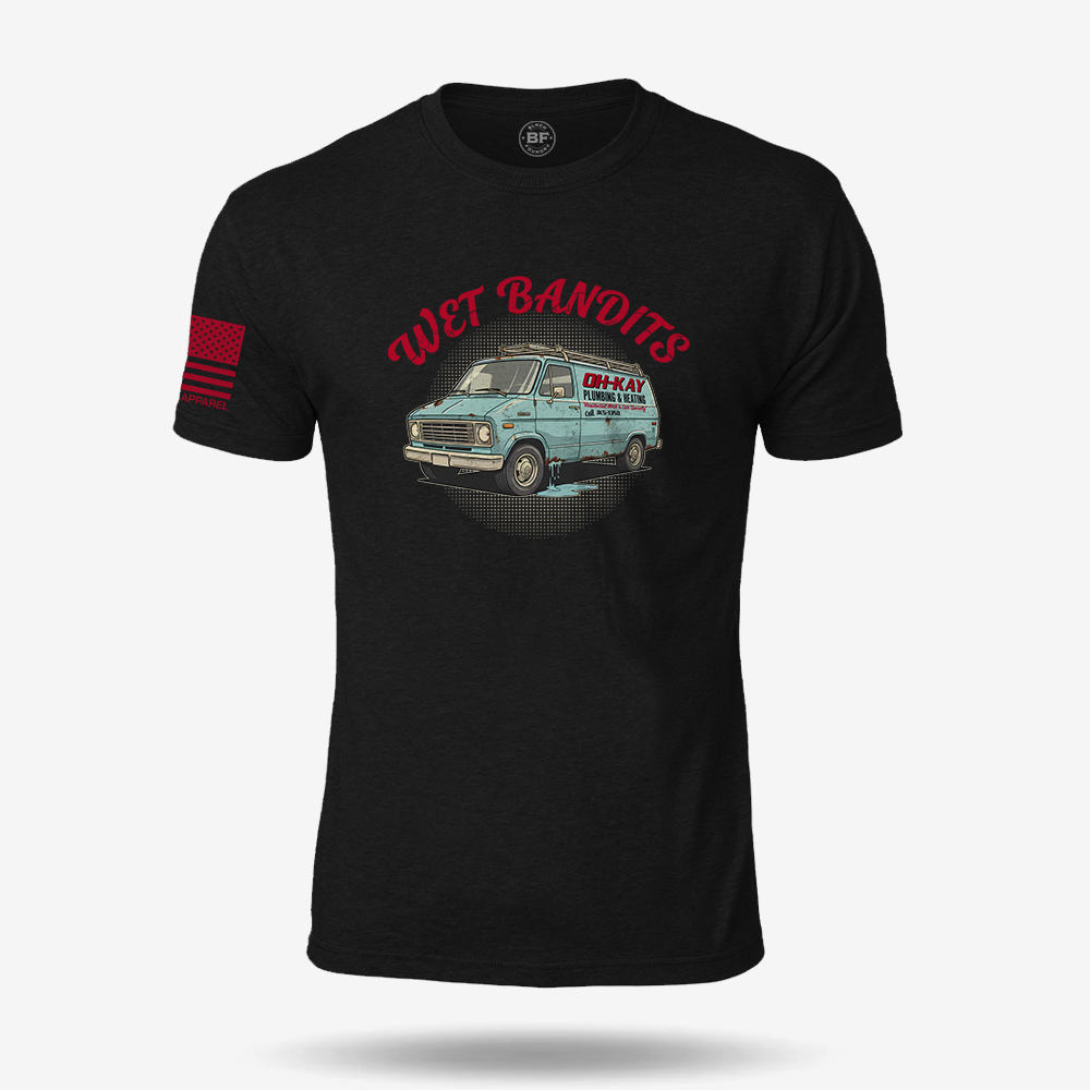 Oh-Kay Plumbing Co T Shirt