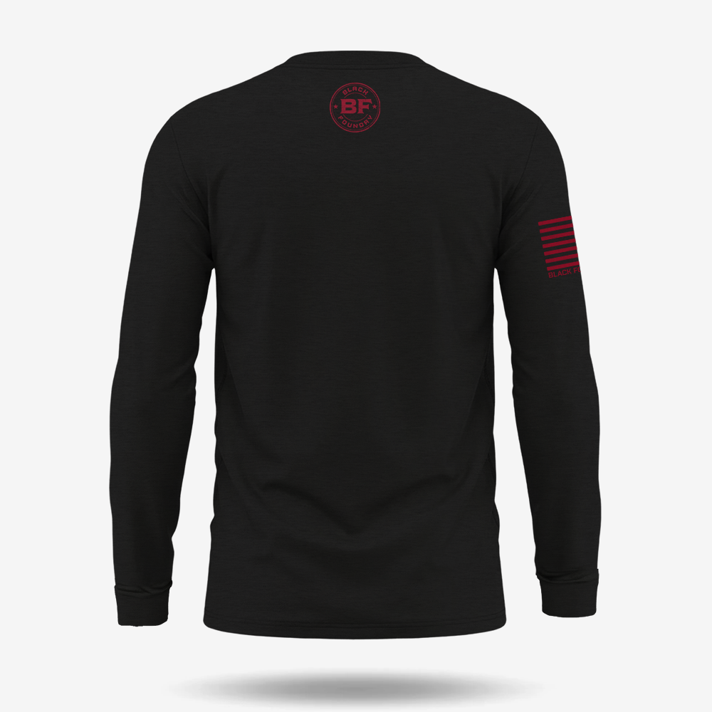 Oh-Kay Plumbing Co Long Sleeve