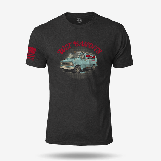 Oh-Kay Plumbing Co T Shirt