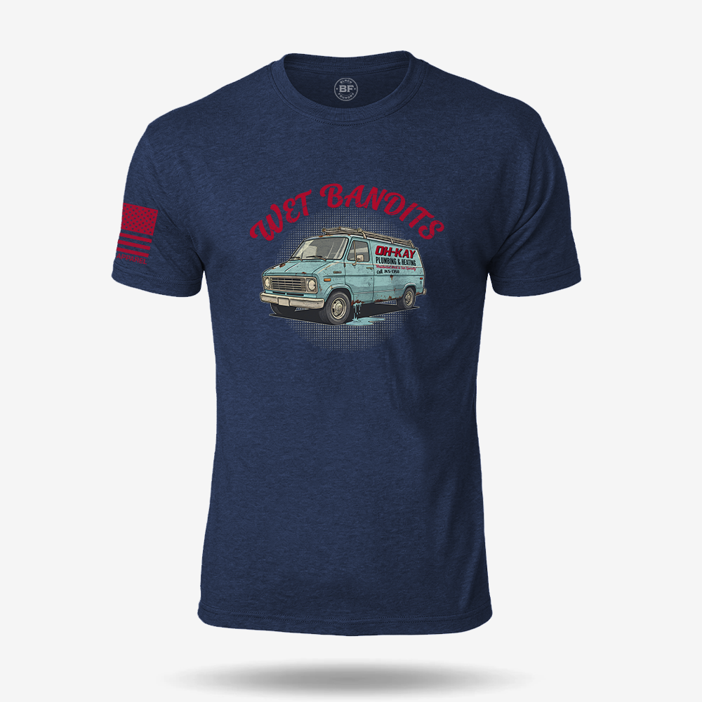 Oh-Kay Plumbing Co T Shirt