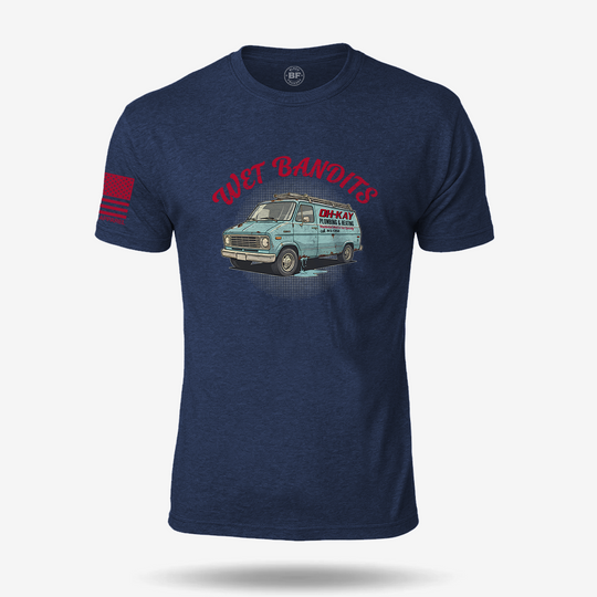 Oh-Kay Plumbing Co T Shirt
