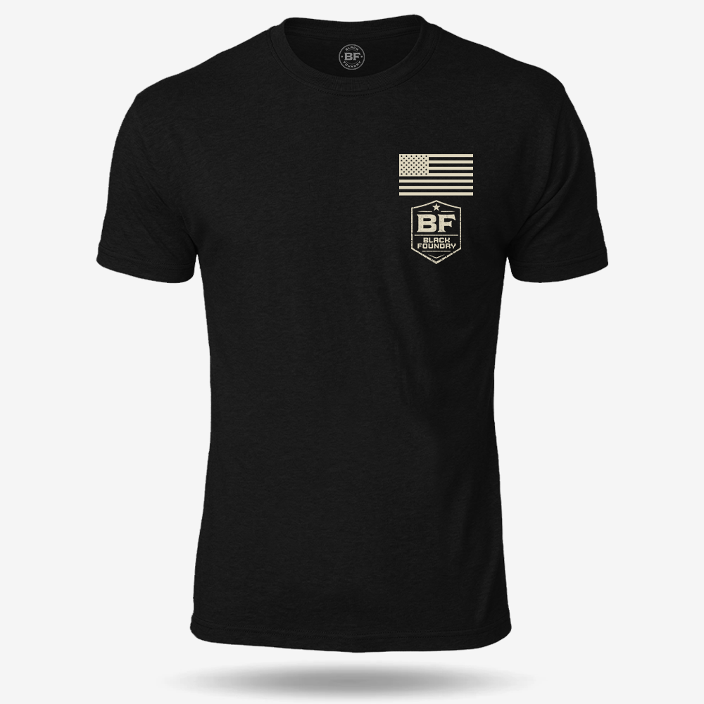 One Nation Under God T Shirt