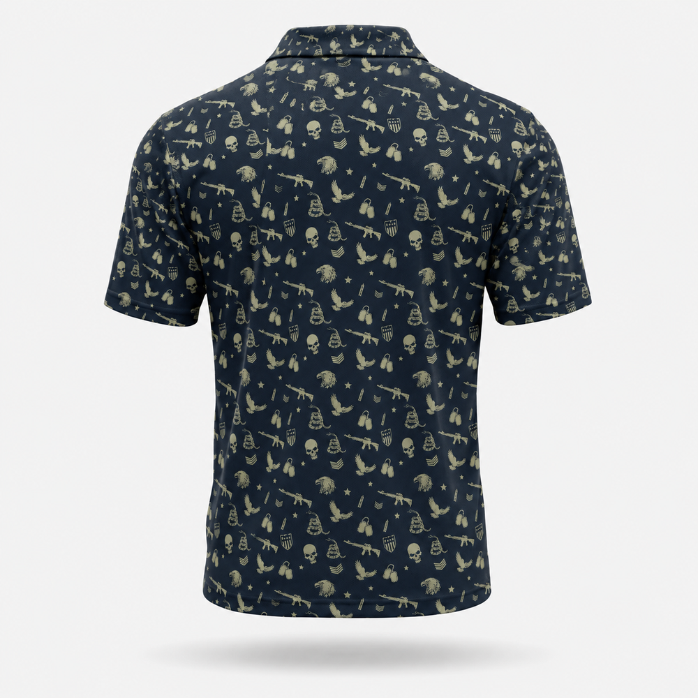 Patriot Recon Polo