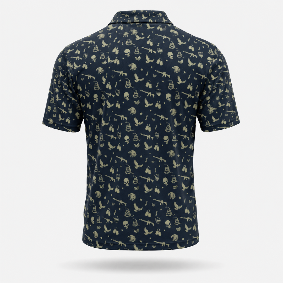 Patriot Recon Polo