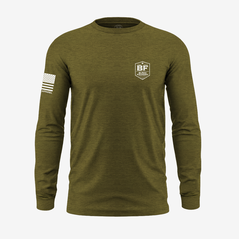 Pay For My Experience. Not My Time Long Sleeve