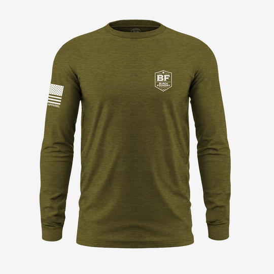 Pay For My Experience. Not My Time Long Sleeve