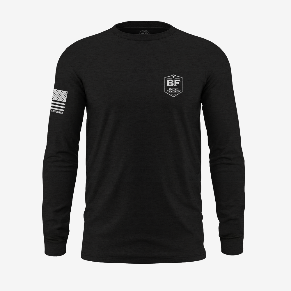 Pay For My Experience. Not My Time Long Sleeve