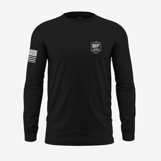 Pay For My Experience. Not My Time Long Sleeve