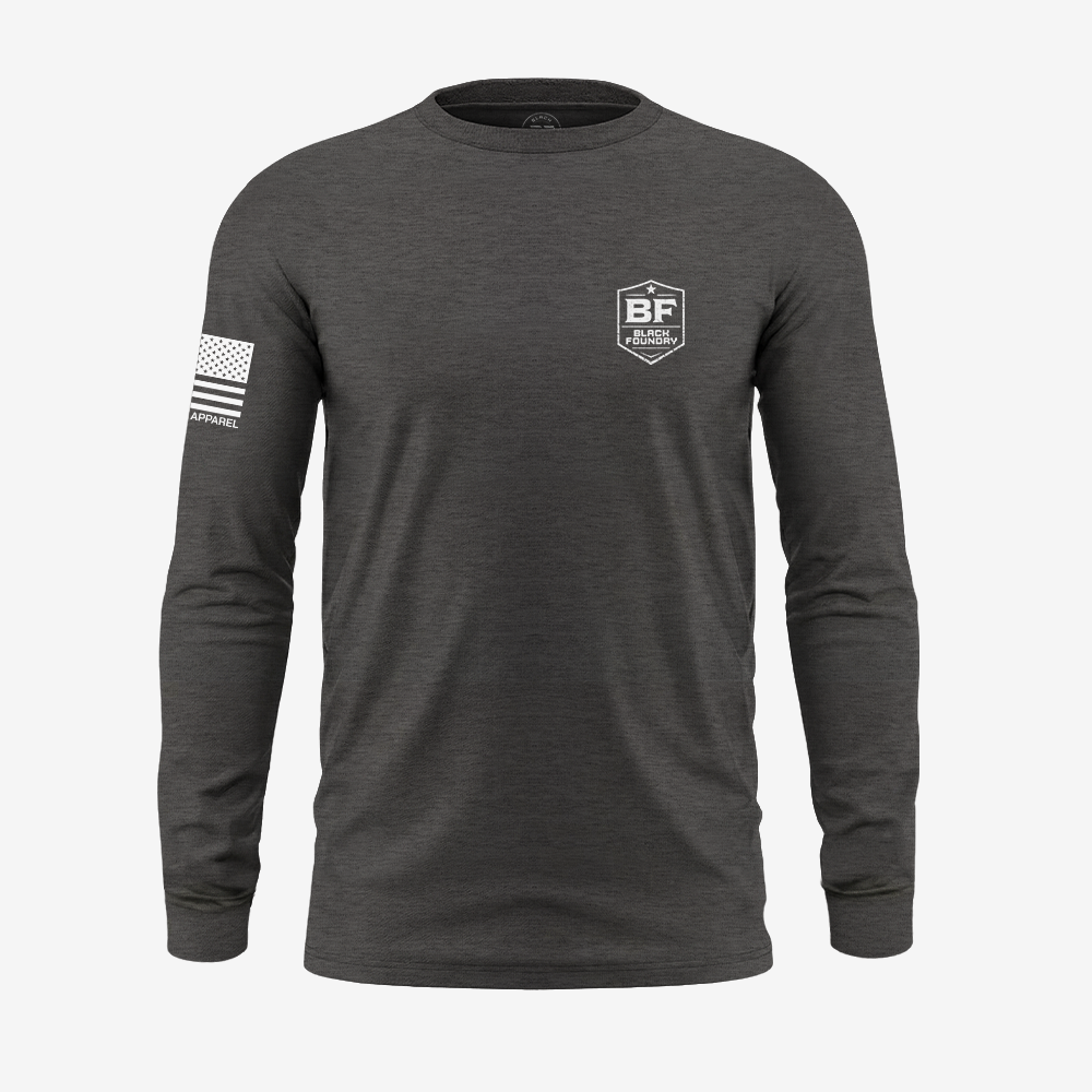 Pay For My Experience. Not My Time Long Sleeve