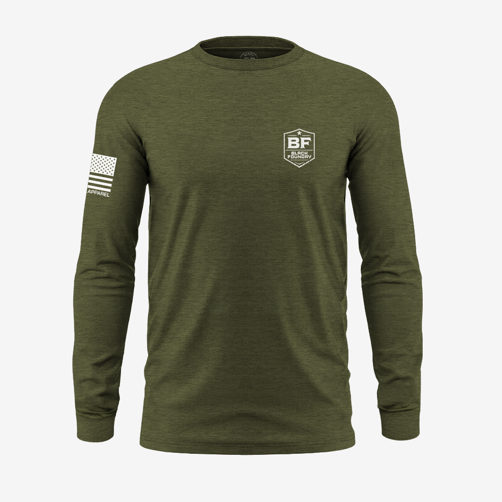 Pay For My Experience. Not My Time Long Sleeve