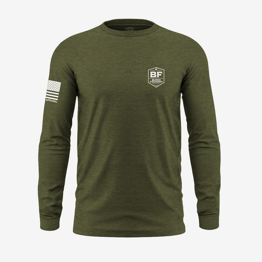 Pay For My Experience. Not My Time Long Sleeve