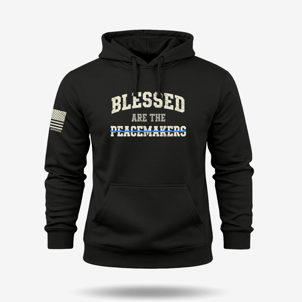 Peacemaker&