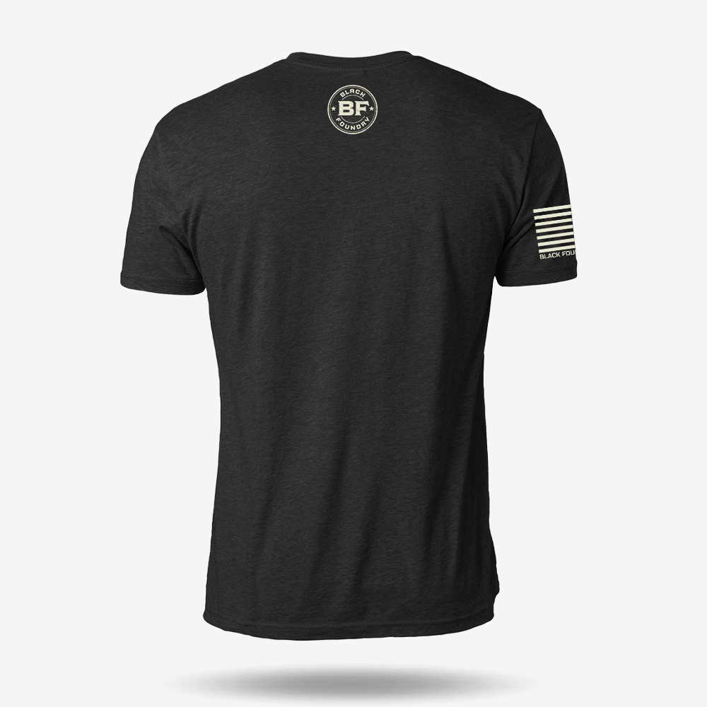 Peacemaker's Creed T Shirt