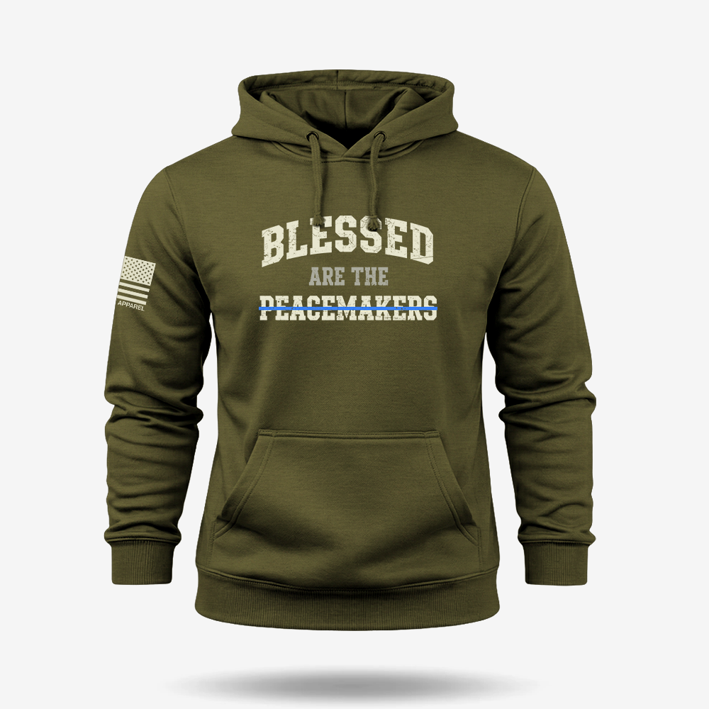 Peacemaker&