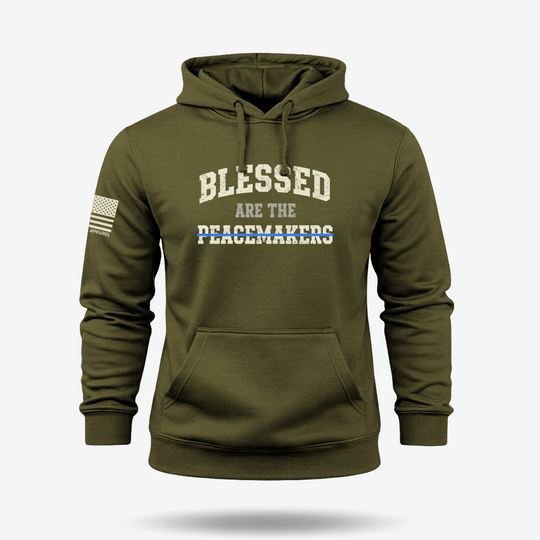 Peacemaker&