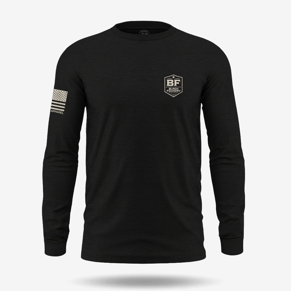 Pray’n For My Haters Long Sleeve