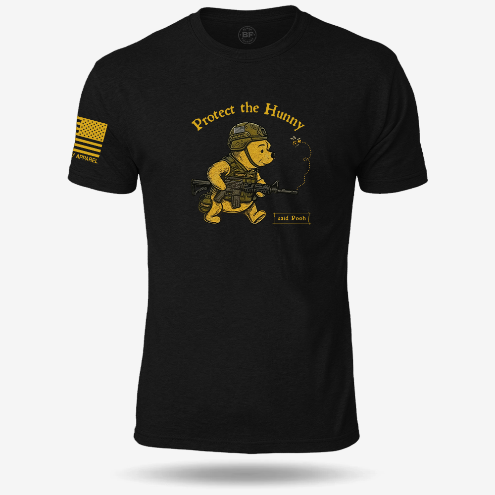 Protect the Hunny T Shirt
