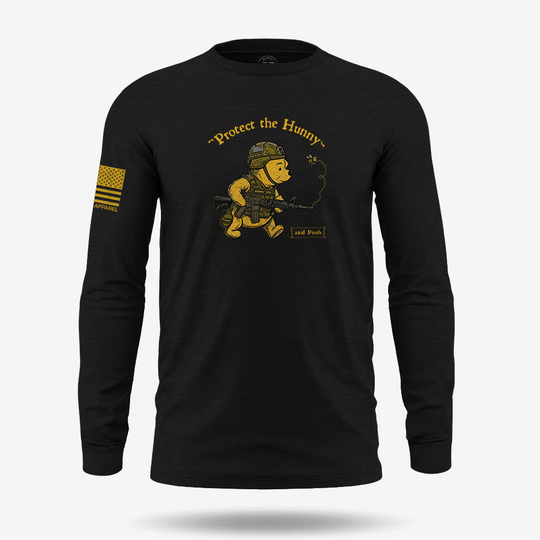 Protect the Hunny Long Sleeve