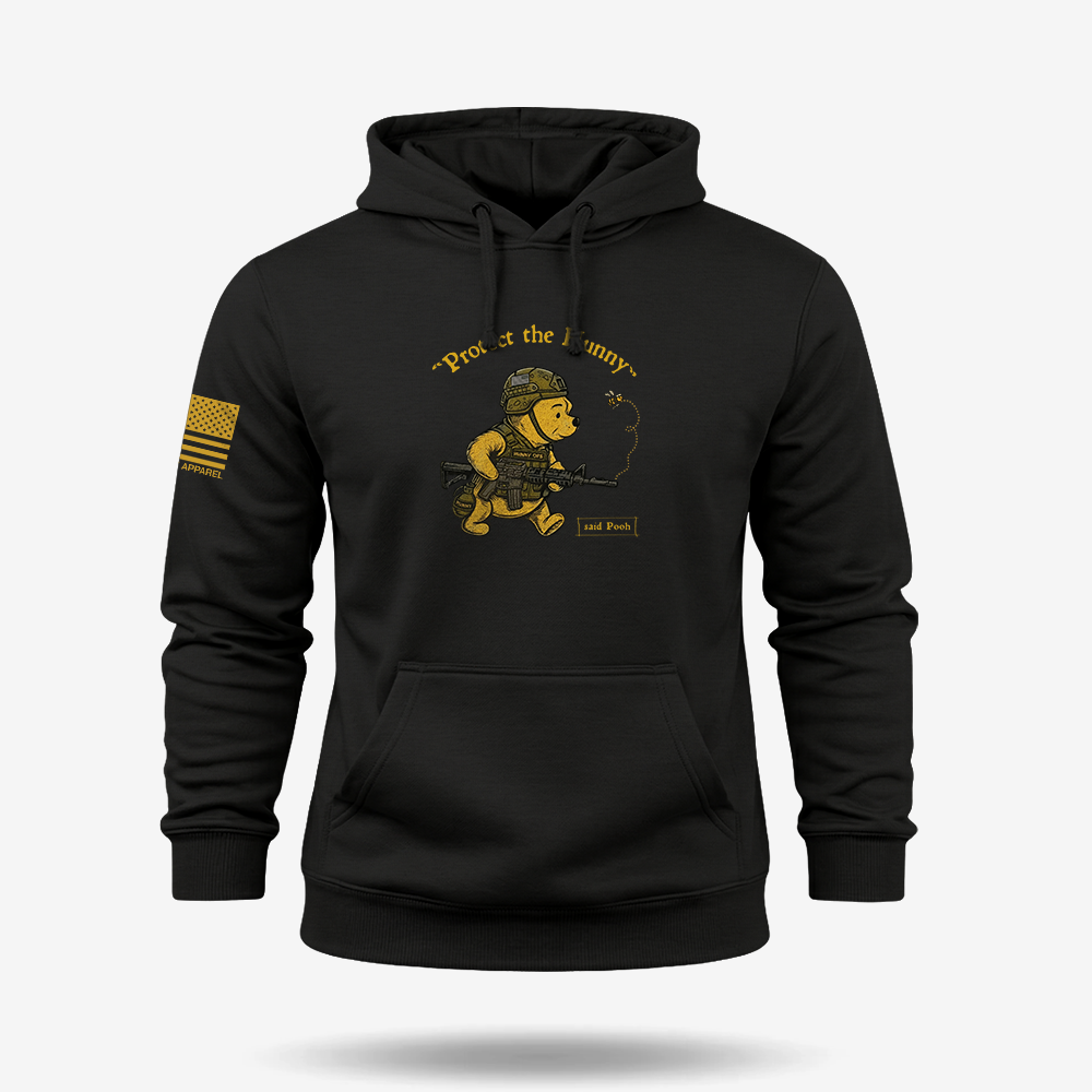 Protect the Hunny Hoodie