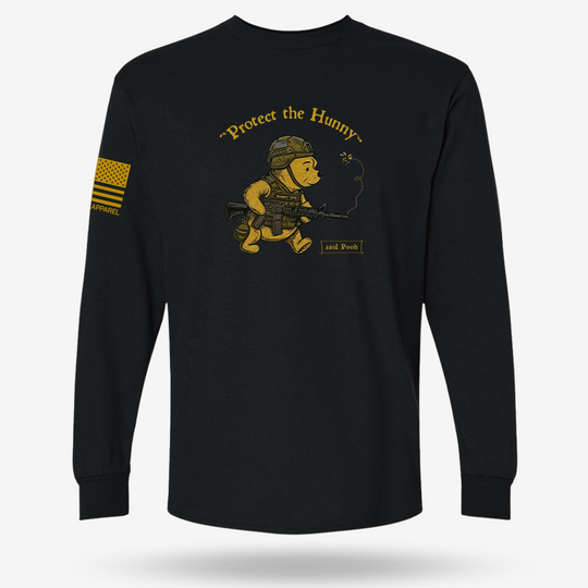 Protect the Hunny Long Sleeve