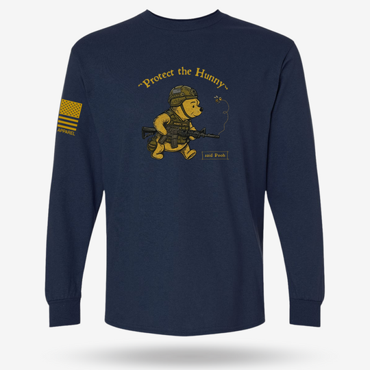 Protect the Hunny Long Sleeve