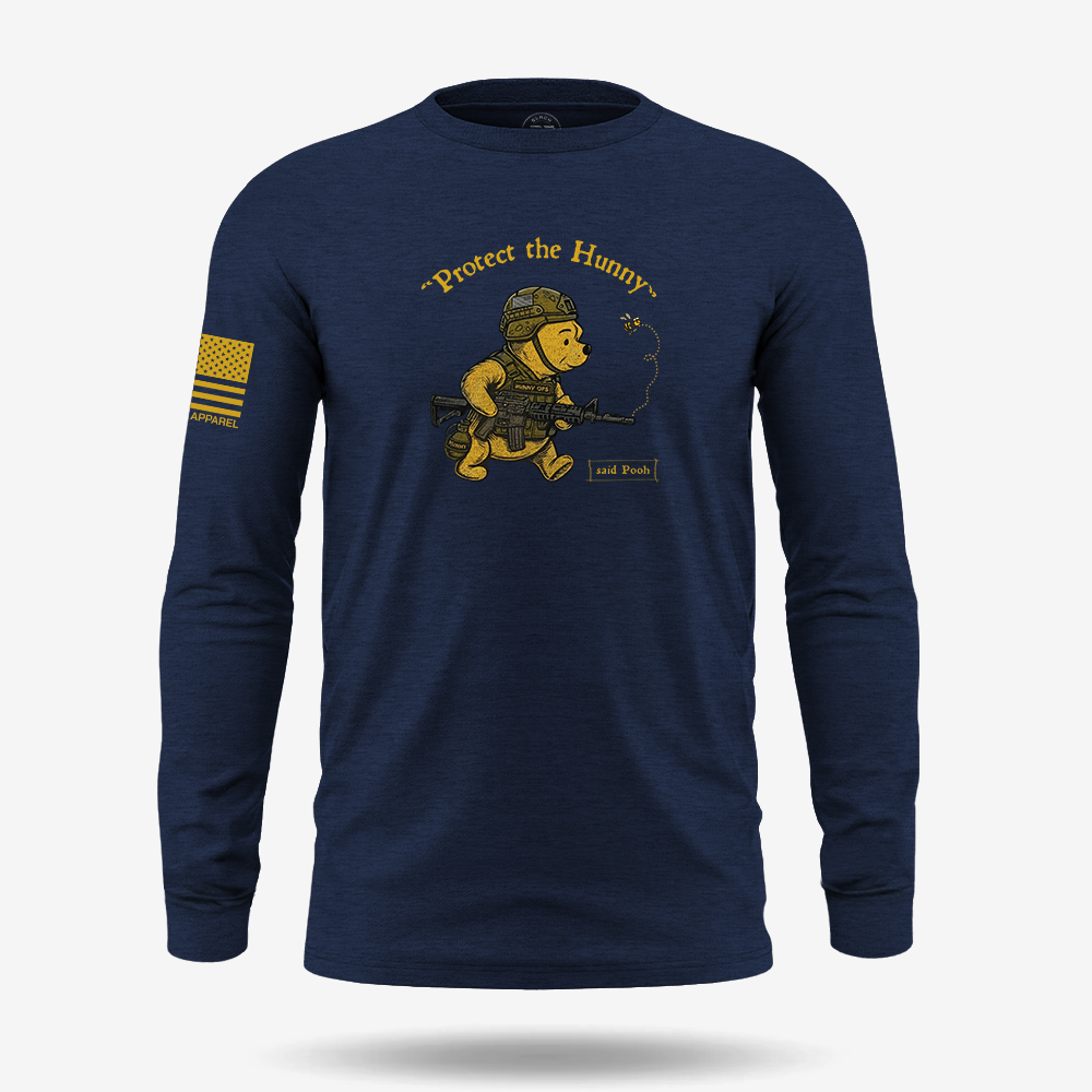 Protect the Hunny Long Sleeve