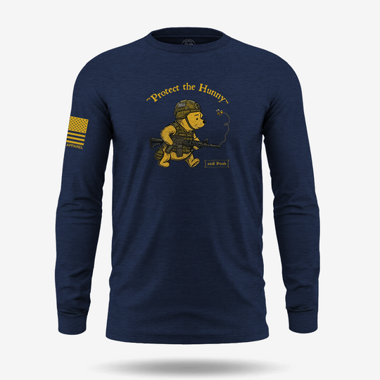 Protect the Hunny Long Sleeve