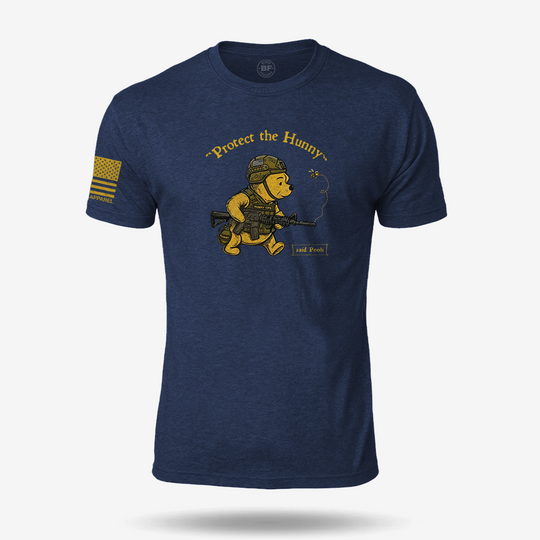 Protect the Hunny T Shirt