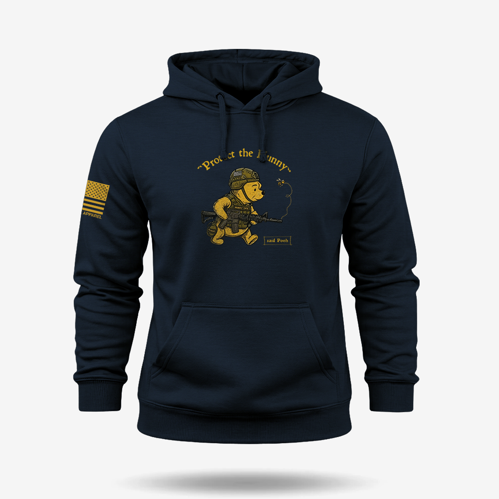Protect the Hunny Hoodie