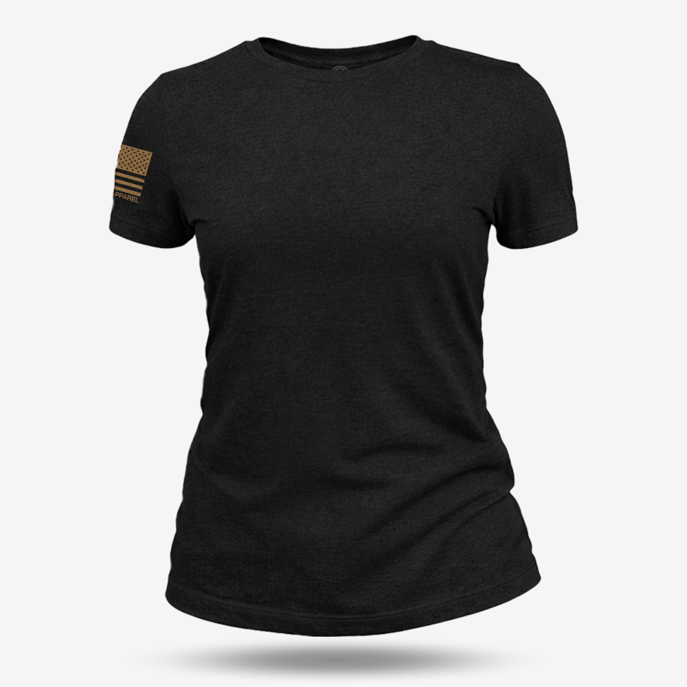 Pug Schematic Women's Tee