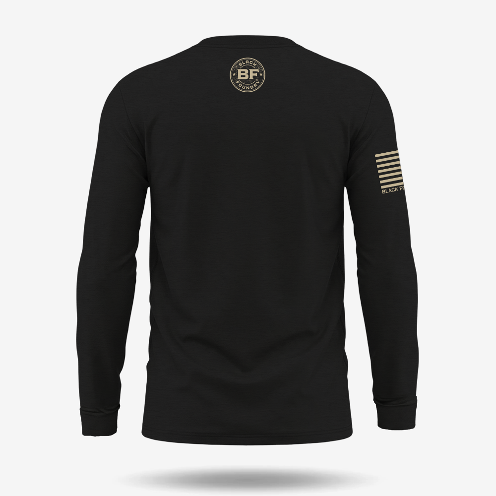 Pumpkin Patrol Long Sleeve