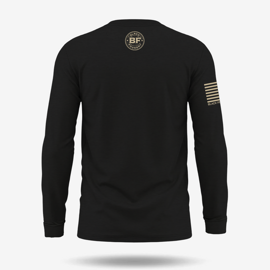 Pumpkin Patrol Long Sleeve