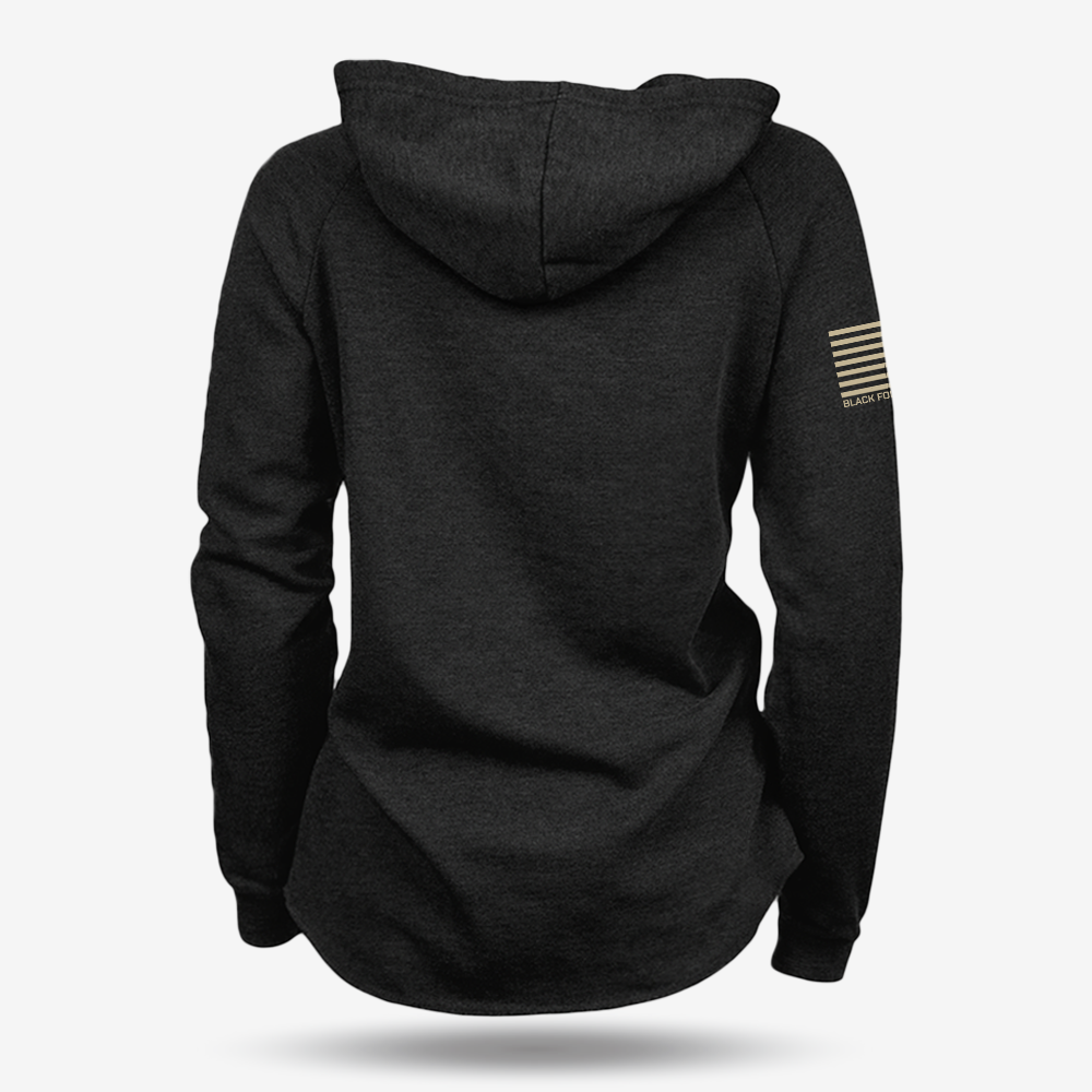 Pumpkin Patrol Women's Hoodie