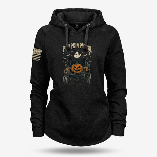 Pumpkin Patrol Women&