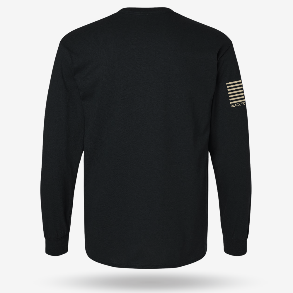Pumpkin Patrol Long Sleeve