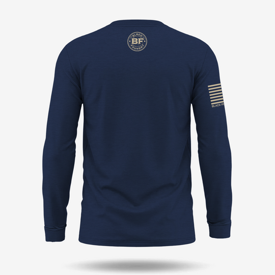 Pumpkin Patrol Long Sleeve