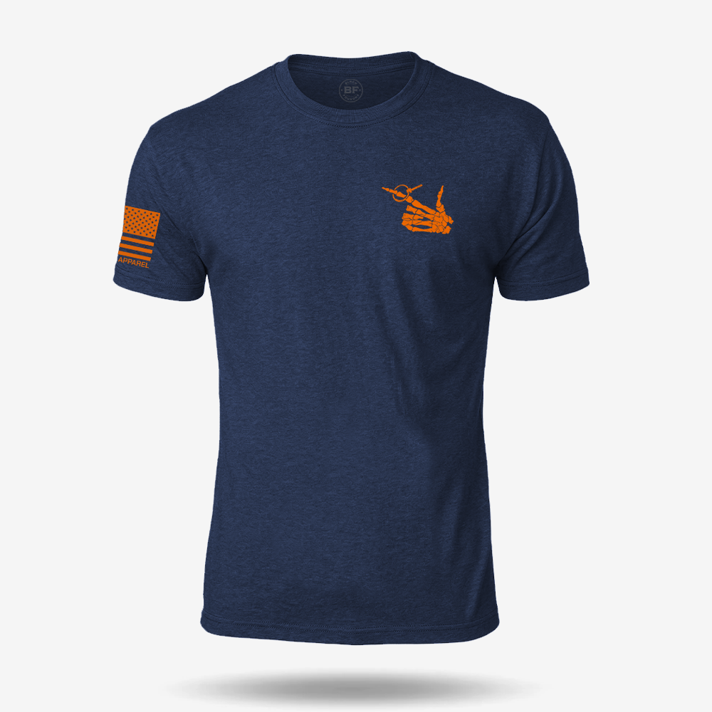 Pumpkin Puller T Shirt