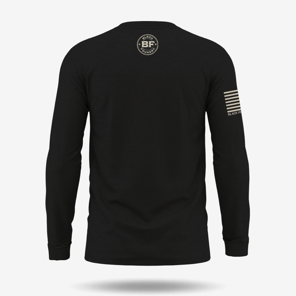 Range Day Long Sleeve