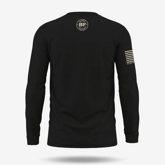 Range Day Long Sleeve