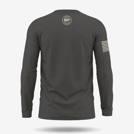 Range Day Long Sleeve