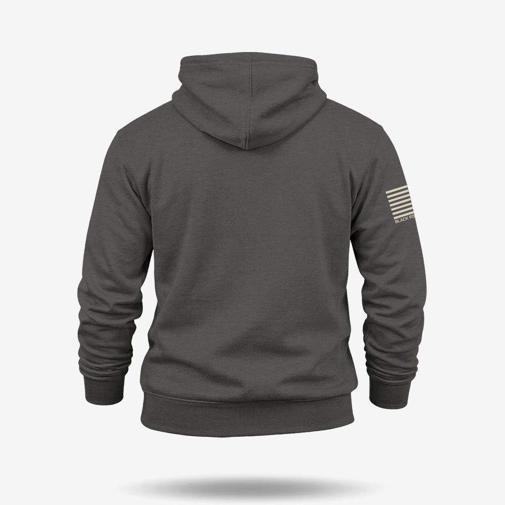 Range Day Hoodie