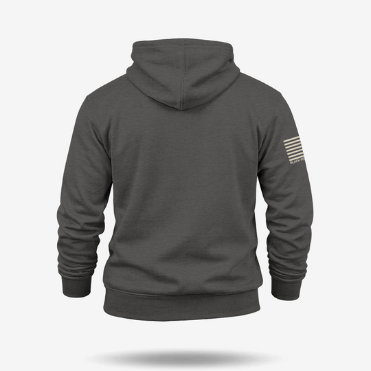 Range Day Hoodie