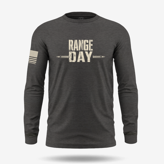 Range Day Long Sleeve