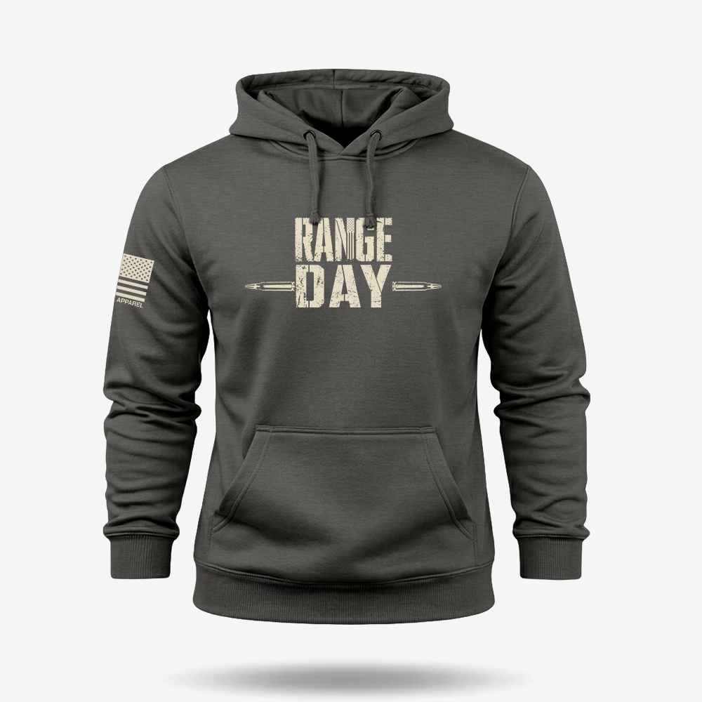 Range Day Hoodie
