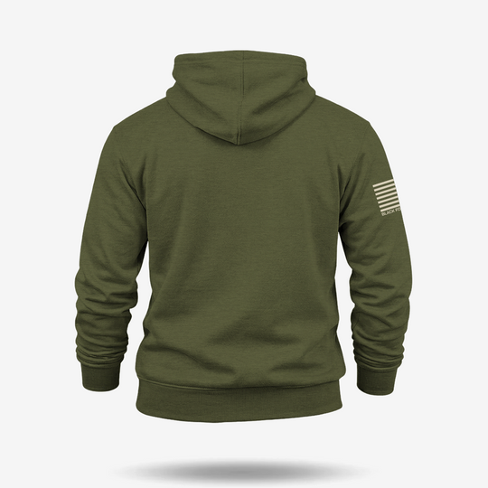 Range Day Hoodie