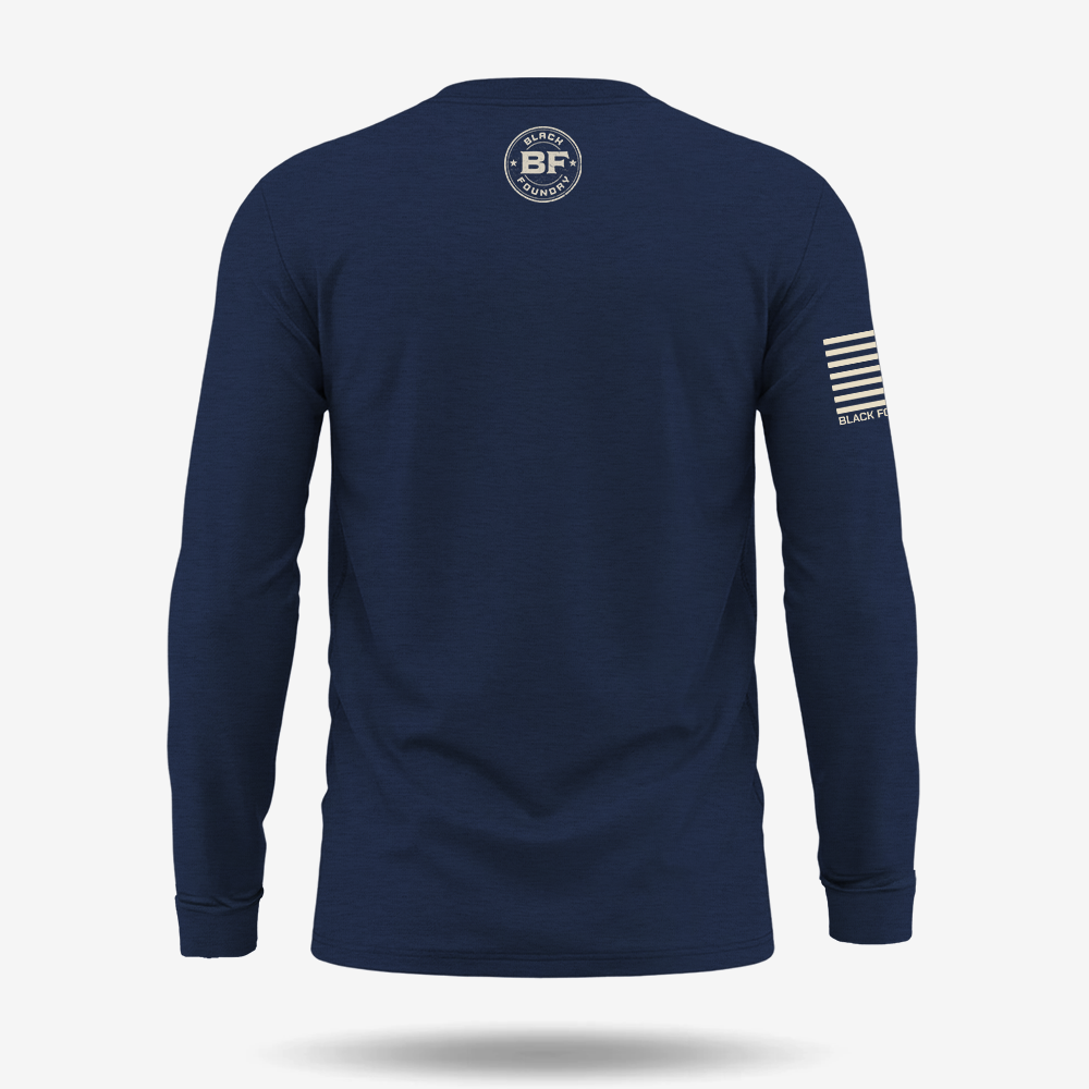Range Day Long Sleeve