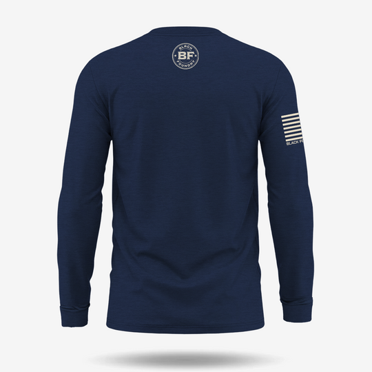 Range Day Long Sleeve