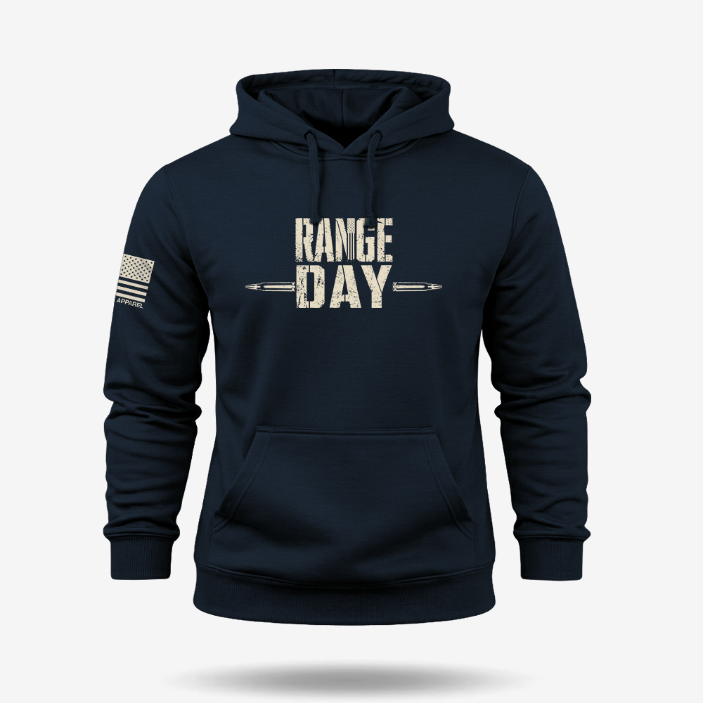 Range Day Hoodie